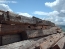 Hand Hewn Timber